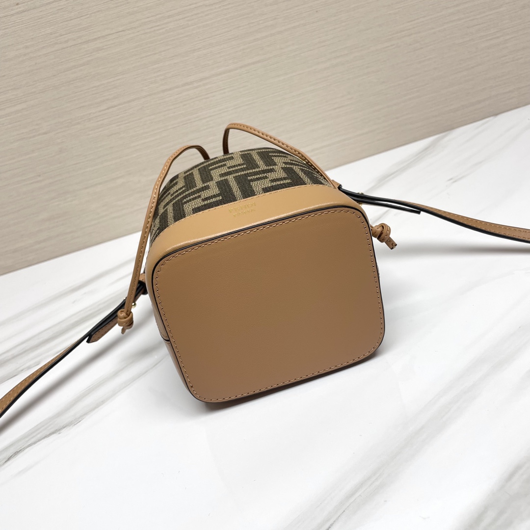 Fendi Bucket Bags